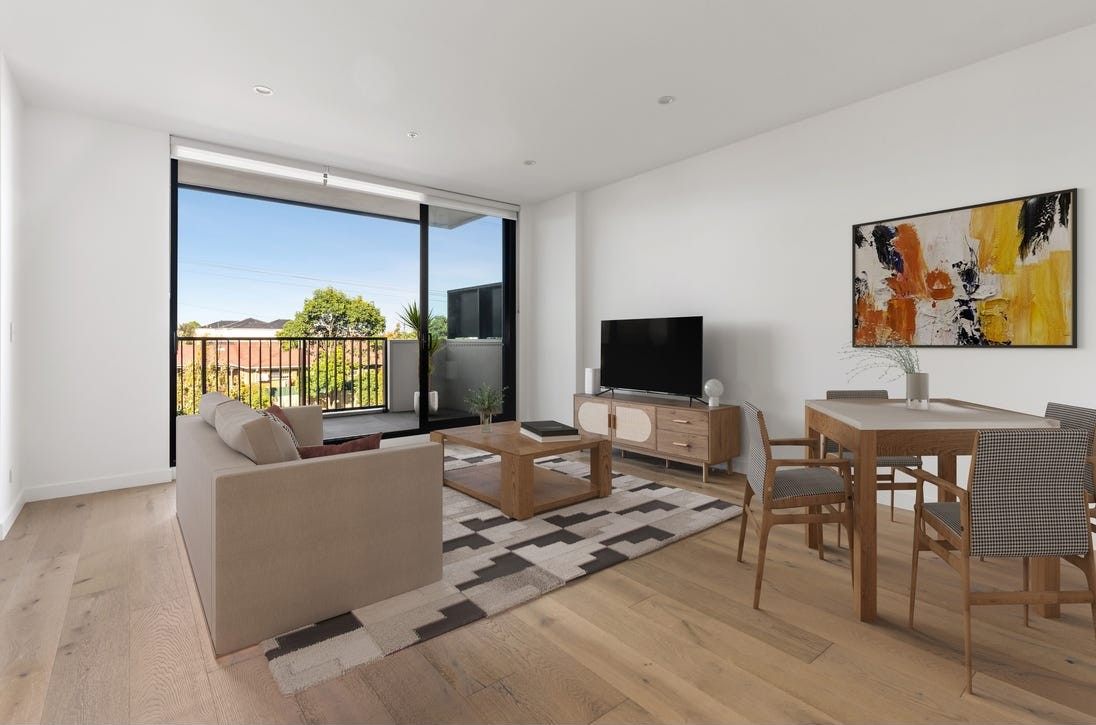 Doncaster Road, Doncaster